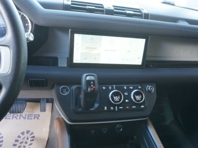Land Rover Defender Gebrauchtwagen Land Rover Defender Gebrauchtwagen