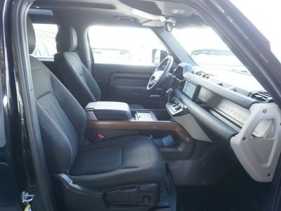 Land Rover Defender Gebrauchtwagen Land Rover Defender Gebrauchtwagen