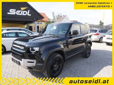 Land Rover Defender Gebrauchtwagen