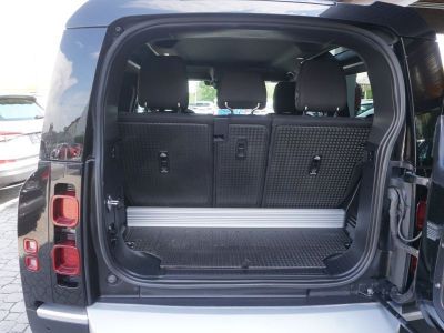 Land Rover Defender Gebrauchtwagen Land Rover Defender Gebrauchtwagen