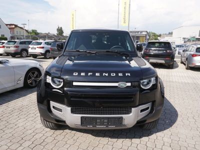 Land Rover Defender Gebrauchtwagen Land Rover Defender Gebrauchtwagen