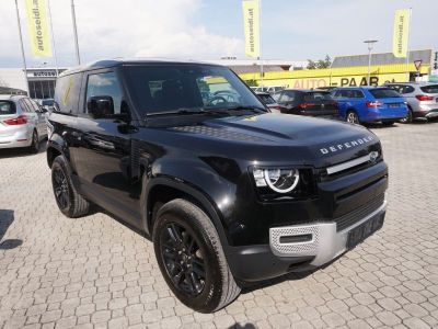 Land Rover Defender Gebrauchtwagen Land Rover Defender Gebrauchtwagen