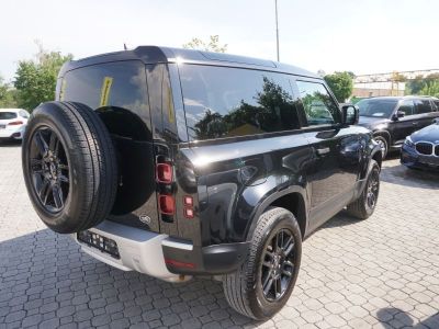 Land Rover Defender Gebrauchtwagen Land Rover Defender Gebrauchtwagen