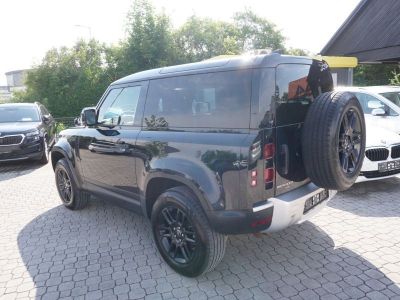Land Rover Defender Gebrauchtwagen Land Rover Defender Gebrauchtwagen