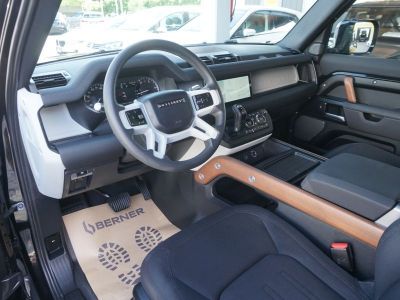 Land Rover Defender Gebrauchtwagen Land Rover Defender Gebrauchtwagen