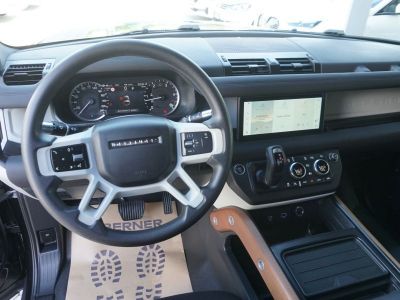 Land Rover Defender Gebrauchtwagen Land Rover Defender Gebrauchtwagen