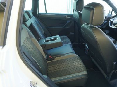 VW Tiguan Gebrauchtwagen VW Tiguan Gebrauchtwagen