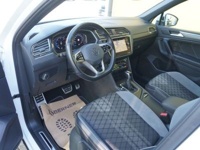 VW Tiguan Gebrauchtwagen VW Tiguan Gebrauchtwagen