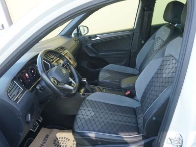 VW Tiguan Gebrauchtwagen VW Tiguan Gebrauchtwagen