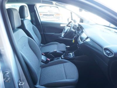 Opel Crossland Gebrauchtwagen Opel Crossland Gebrauchtwagen