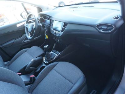 Opel Crossland Gebrauchtwagen Opel Crossland Gebrauchtwagen