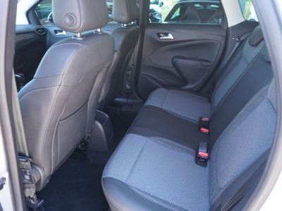 Opel Crossland Gebrauchtwagen Opel Crossland Gebrauchtwagen