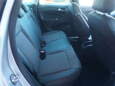 Opel Crossland Gebrauchtwagen Opel Crossland Gebrauchtwagen