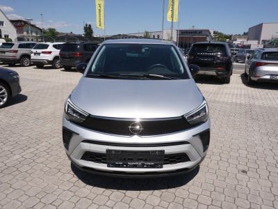 Opel Crossland Gebrauchtwagen Opel Crossland Gebrauchtwagen