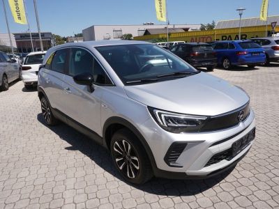 Opel Crossland Gebrauchtwagen Opel Crossland Gebrauchtwagen