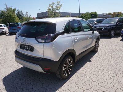 Opel Crossland Gebrauchtwagen Opel Crossland Gebrauchtwagen