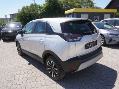 Opel Crossland Gebrauchtwagen Opel Crossland Gebrauchtwagen