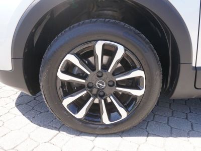 Opel Crossland Gebrauchtwagen Opel Crossland Gebrauchtwagen