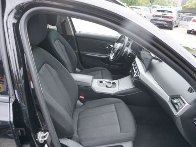 BMW 3er Gebrauchtwagen BMW 3er Gebrauchtwagen