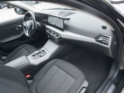 BMW 3er Gebrauchtwagen BMW 3er Gebrauchtwagen