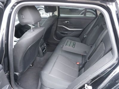 BMW 3er Gebrauchtwagen BMW 3er Gebrauchtwagen