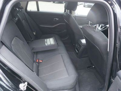 BMW 3er Gebrauchtwagen BMW 3er Gebrauchtwagen