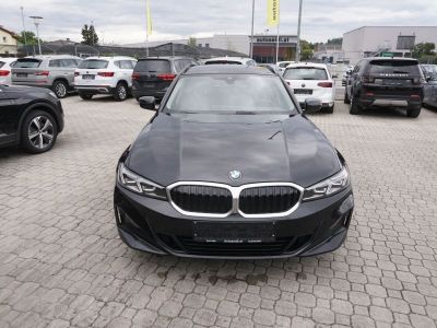 BMW 3er Gebrauchtwagen BMW 3er Gebrauchtwagen