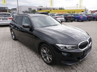 BMW 3er Gebrauchtwagen BMW 3er Gebrauchtwagen
