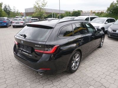 BMW 3er Gebrauchtwagen BMW 3er Gebrauchtwagen