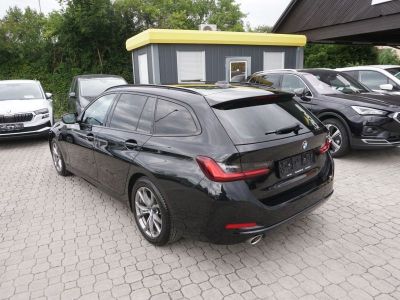 BMW 3er Gebrauchtwagen BMW 3er Gebrauchtwagen