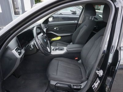 BMW 3er Gebrauchtwagen BMW 3er Gebrauchtwagen