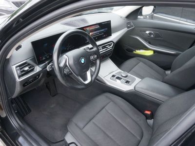 BMW 3er Gebrauchtwagen BMW 3er Gebrauchtwagen