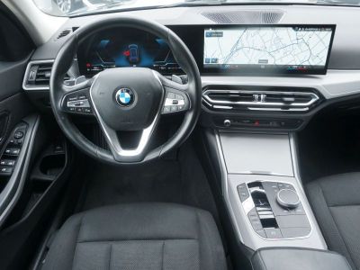 BMW 3er Gebrauchtwagen BMW 3er Gebrauchtwagen