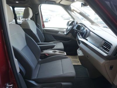 VW Multivan Gebrauchtwagen