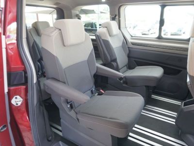VW Multivan Gebrauchtwagen