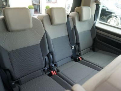 VW Multivan Gebrauchtwagen