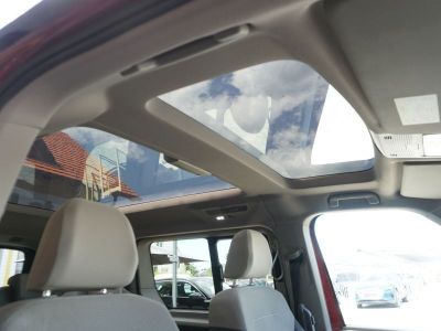 VW Multivan Gebrauchtwagen