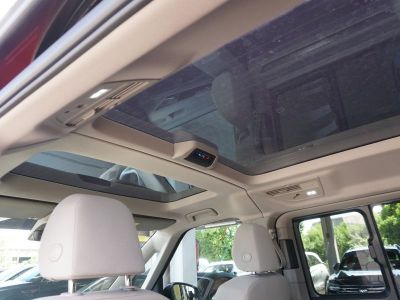 VW Multivan Gebrauchtwagen