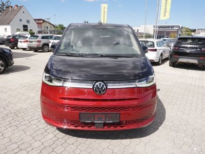 VW Multivan Gebrauchtwagen