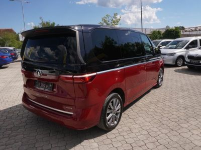 VW Multivan Gebrauchtwagen