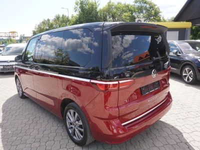 VW Multivan Gebrauchtwagen