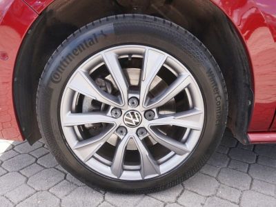 VW Multivan Gebrauchtwagen