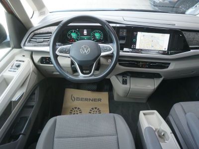 VW Multivan Gebrauchtwagen