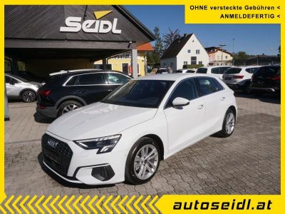Audi A3 Gebrauchtwagen