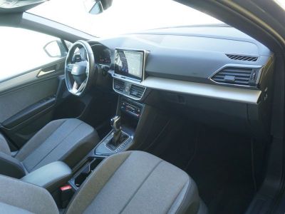Seat Tarraco Gebrauchtwagen