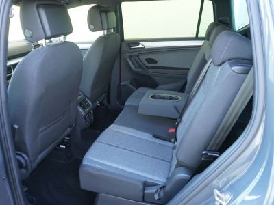 Seat Tarraco Gebrauchtwagen