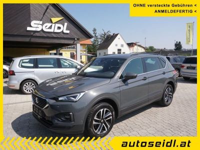 Seat Tarraco Gebrauchtwagen