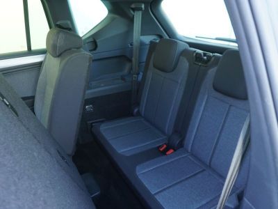 Seat Tarraco Gebrauchtwagen
