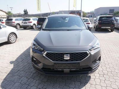 Seat Tarraco Gebrauchtwagen