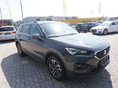 Seat Tarraco Gebrauchtwagen